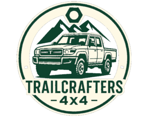 Trailcrafters 4x4 Parts | 4WD Spares | For all 4WD Vehicles
