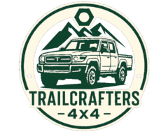 Trailcrafters 4×4 Parts
